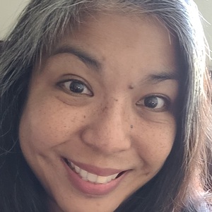 Fundraising Page: Cheryl Santos